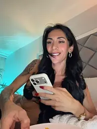 morganaramirez webcam stripchat model stream image