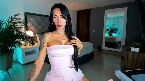 morganaramirez webcam stripchat model stream image