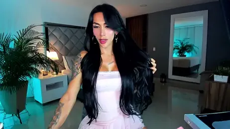 morganaramirez webcam model stream image
