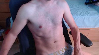 SrMarket webcam model stream image
