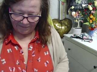 flirtyadele webcam model stream image