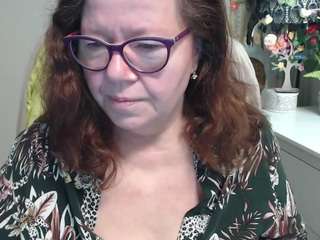 flirtyadele webcam model stream image