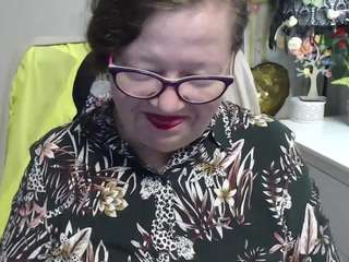 flirtyadele webcam model stream image