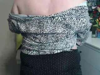 flirtyadele webcam model stream image