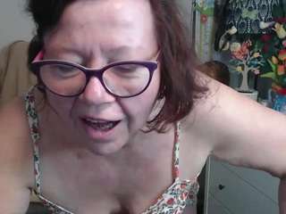 flirtyadele webcam model stream image