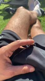 Guapospollon23c webcam cam4 model stream image