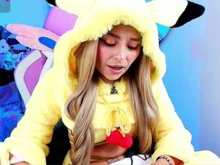 marceliinee webcam model stream image