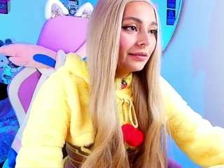 marceliinee webcam model stream image