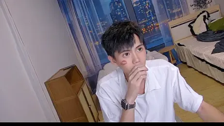 xiaoyang-FF webcam model stream image