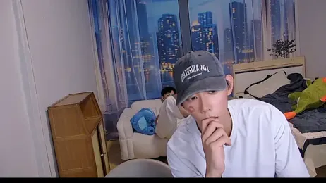 xiaoyang-FF webcam model stream image