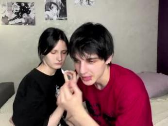 altycouple webcam chaturbate model stream image