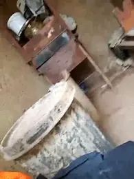 Petrossa webcam model stream image