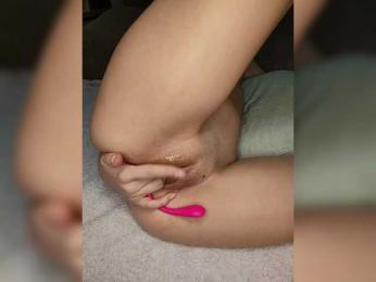 MargoSweet19 webcam model stream image