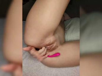 MargoSweet19 webcam model stream image