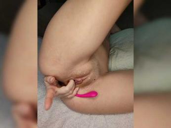 MargoSweet19 webcam model stream image