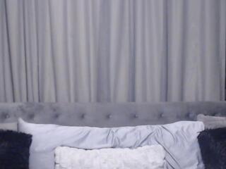 Natalie Star webcam model stream image