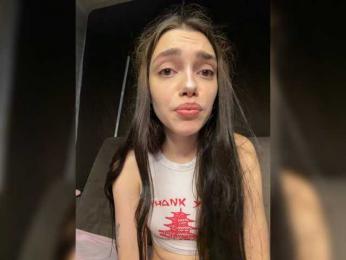 KiskaMi1 webcam bongacams model stream image