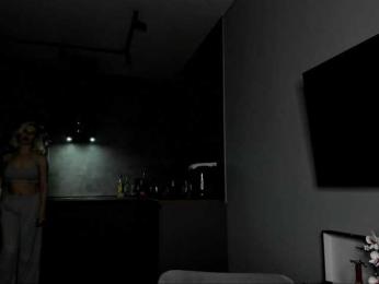 Sunlovv webcam model stream image