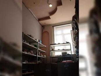 Darinac webcam model stream image