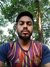 X-_boy webcam model stream image