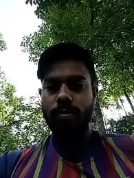 X-_boy webcam model stream image