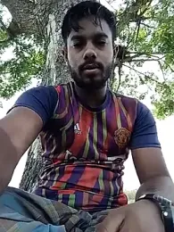 X-_boy webcam model stream image