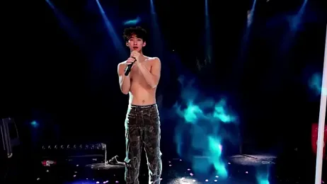 Exo-cbo webcam stripchat model stream image