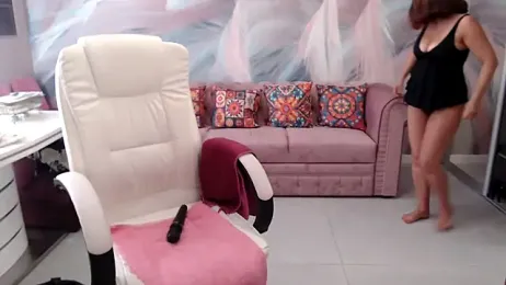 Arisa5000 webcam model stream image