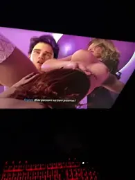 Francisco-16 webcam model stream image