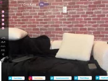 theccboysxxx webcam model stream image