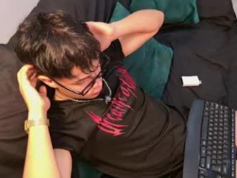 edward_saenz_oa webcam chaturbate model stream image