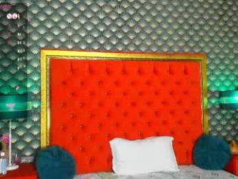valleriejonnes webcam model stream image
