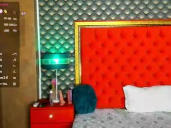 valleriejonnes webcam model stream image