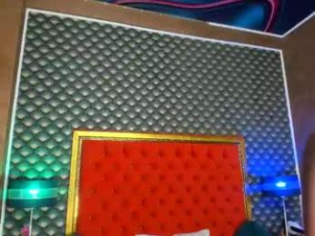 valleriejonnes webcam chaturbate model stream image