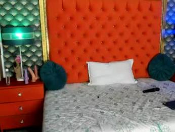valleriejonnes webcam model stream image