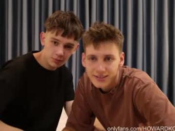 howardkottam webcam chaturbate model stream image