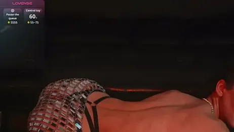 VitoriaCarusso webcam model stream image