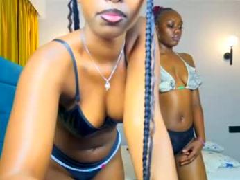chocolate_river webcam model stream image