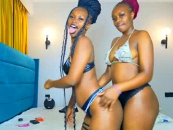chocolate_river webcam model stream image