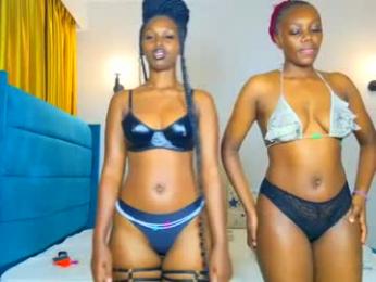 chocolate_river webcam model stream image
