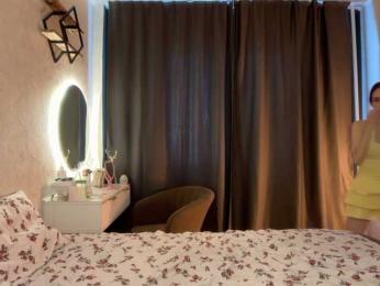 DenisSofia webcam model stream image