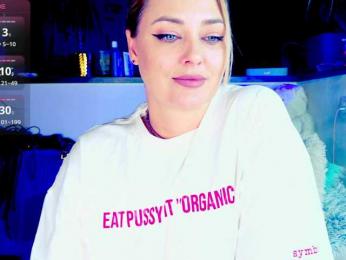 _JuliaSpace_ webcam model stream image