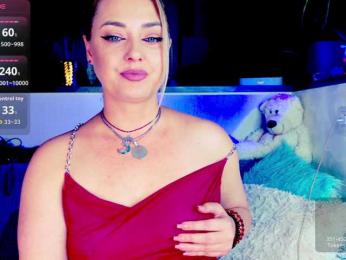 _JuliaSpace_ webcam model stream image