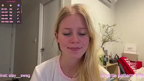 Slay_Swag webcam model stream image