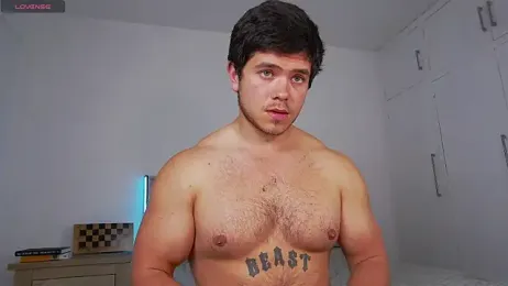 Arilas_ webcam model stream image