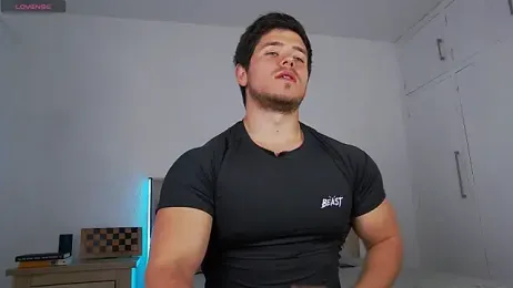 Arilas_ webcam model stream image