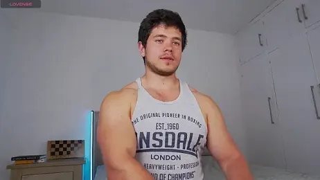 Arilas_ webcam stripchat model stream image