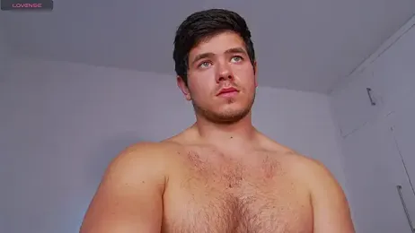 Arilas_ webcam model stream image