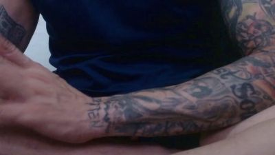 inked__driller webcam preview