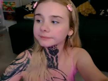 britney_lynch webcam model stream image